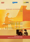 Transcriptions , Franz Schubert