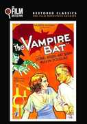 The Vampire Bat , Lionel Atwill