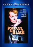 Portrait in Black , Lana Turner