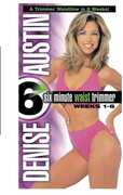 6 Minute Waist Trimmer Weeks 1-6