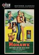 Mohawk , Scott Brady