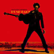 Push Back/ The Shadows , Fantastic Negrito
