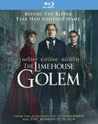 The Limehouse Golem , Bill Nighy