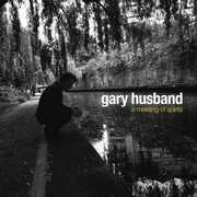 A Meeting of Spirits , Gary Husband