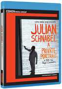 A Julian Schnabel: Private Portrait , Al Pacino