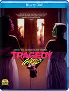 Tragedy Girls , Alexandra Shipp