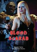 Horrotic Series: Blood Scarab , Monique Parent