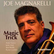 Magic Trick , Joe Magnarelli
