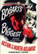 Action in the North Atlantic , Humphrey Bogart