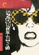 Smithereens (Criterion Collection) , Susan Berman