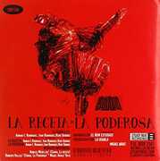 La Receta / La Poderosa , La Diabla
