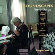 Soundscapes , New Jungle Orchestra