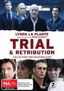 Trial & Retribution: Collection Two (Seasons 8-10) [Import] 