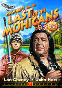 Hawkeye & Last Of Mohicans: Volume 9