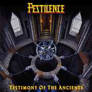 Testimony Of The Ancients , Pestilence