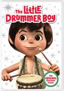 The Little Drummer Boy , José Ferrer