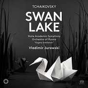 Swan Lake , Tchaikovsky