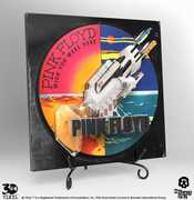 Pink Floyd 'Wish You Were Here' 3D Vinyl 