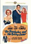 The Bachelor and the Bobby-Soxer , Cary Grant