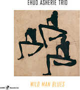 Wild Man Blues , Ehud Asherie