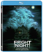 Fright Night , Chris Sarandon