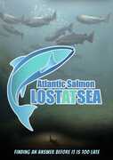 Atlantic Salmon - Lost At Sea , Gabriel Byrne