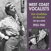 West Coast Vocalists 1953-61 , Petruta Kupper
