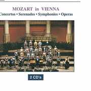 Mozart in Vienna 