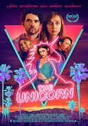 The Unicorn , Beverly D'Angelo