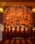 Fantastic Mr. Fox (Criterion Collection) , George Clooney