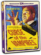 Curse of the Vampires (aka Blood of the Vampires) 