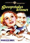 Sweepstakes Winner , Marie Wilson
