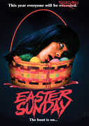 Easter Sunday , Robert Z'Dar