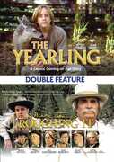 The Yearling / Mark Twain's Roughing It , Peter Strauss