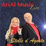 Stelle D'Agosto [Import] , Arial Music Live