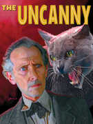 The Uncanny , Peter Cushing