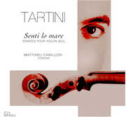 Senti Lo Mare Sonate