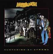 Clutching At Straws , Marillion