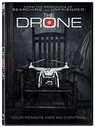 The Drone , John Brotherton