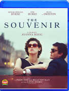 The Souvenir , Tilda Swinton