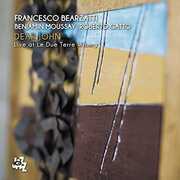Dear John: Live At Le Due Terre Winery , Francesco Bearzatti