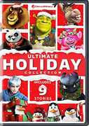 Dreamworks Ultimate Holiday Collection 