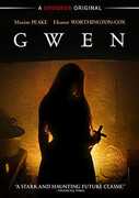 Gwen , Richard Harrington