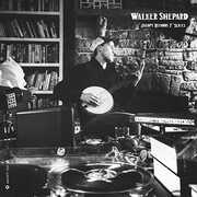 Jalopy Records 7 Series: Walker Shepard , Walker Shepard