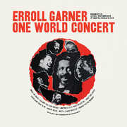 One World Concert (Octave Remastered Series) , Erroll Garner
