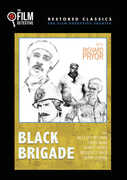 The Black Brigade , Stephen Boyd
