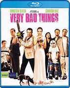 Very Bad Things , Christian Slater
