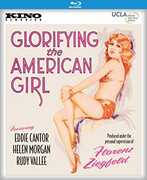 Glorifying the American Girl , Eddie Cantor