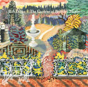 Gardens Of Beastly Manor , Bob Drake