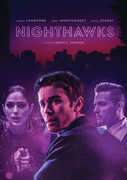Nighthawks , Janet Montgomery